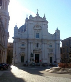 Loreto