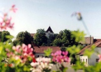 Svědectv&iacute; o otci Piovi v Moravanech