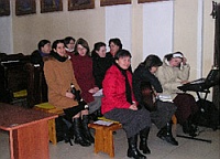 Svědectví o otci Piovi v Moravanech