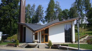 Žďár nad Sázavou