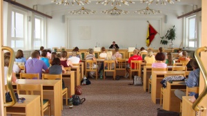 Žďár nad Sázavou