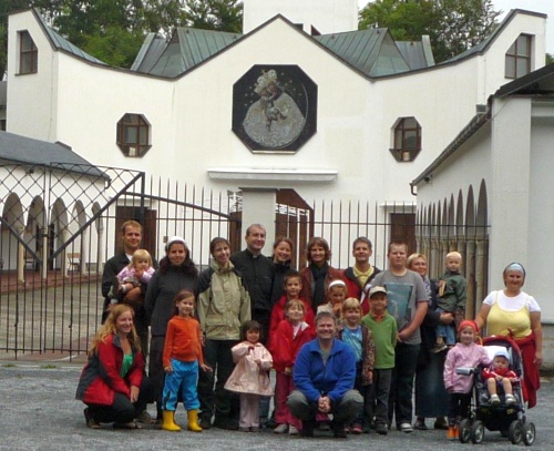 Ohlédnutí za létem